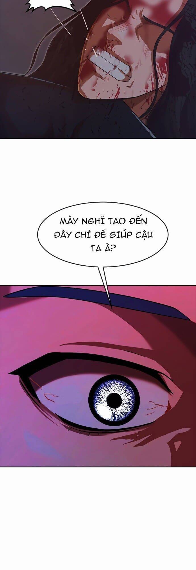 Cô Gái Từ Ứng Dụng Nhắn Tin Ngẫu Nhiên Chapter 179 - Trang 2