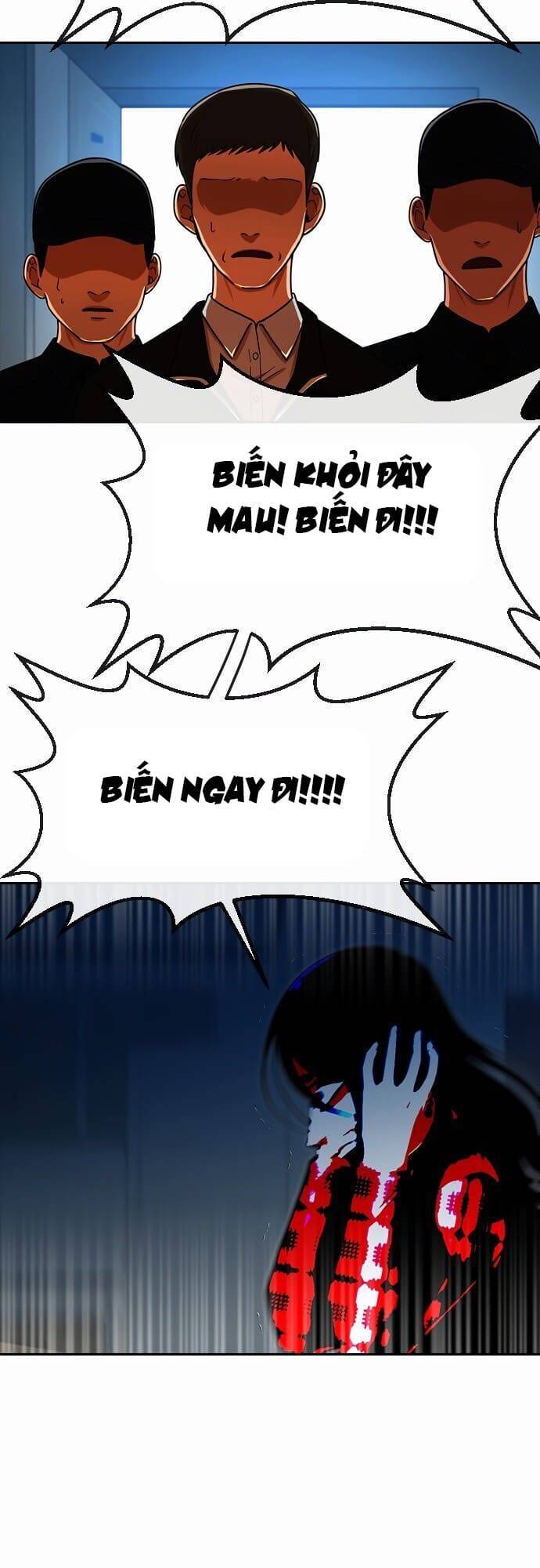 Cô Gái Từ Ứng Dụng Nhắn Tin Ngẫu Nhiên Chapter 179 - Trang 2