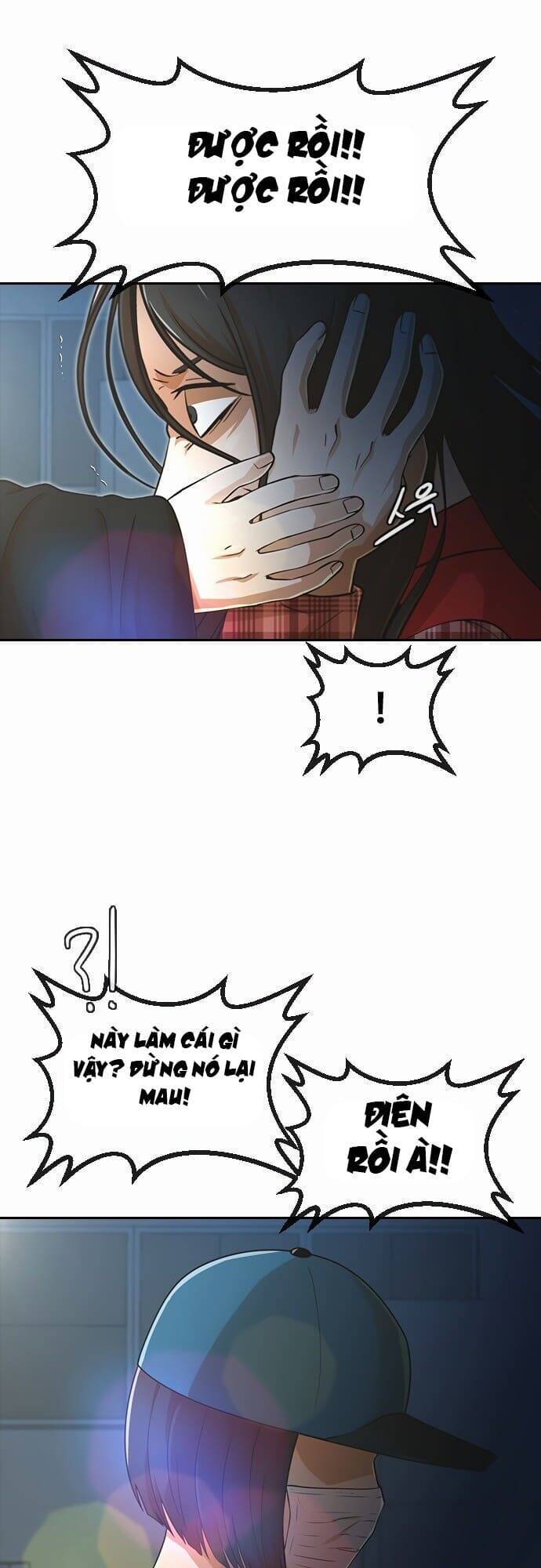 Cô Gái Từ Ứng Dụng Nhắn Tin Ngẫu Nhiên Chapter 179 - Trang 2