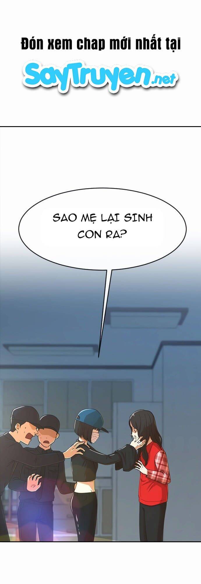 Cô Gái Từ Ứng Dụng Nhắn Tin Ngẫu Nhiên Chapter 179 - Trang 2