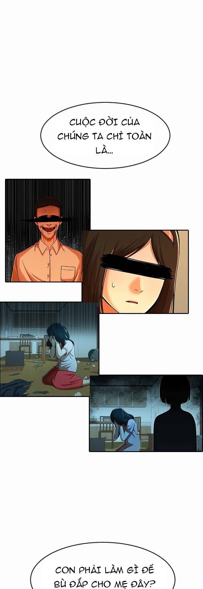 Cô Gái Từ Ứng Dụng Nhắn Tin Ngẫu Nhiên Chapter 179 - Trang 2