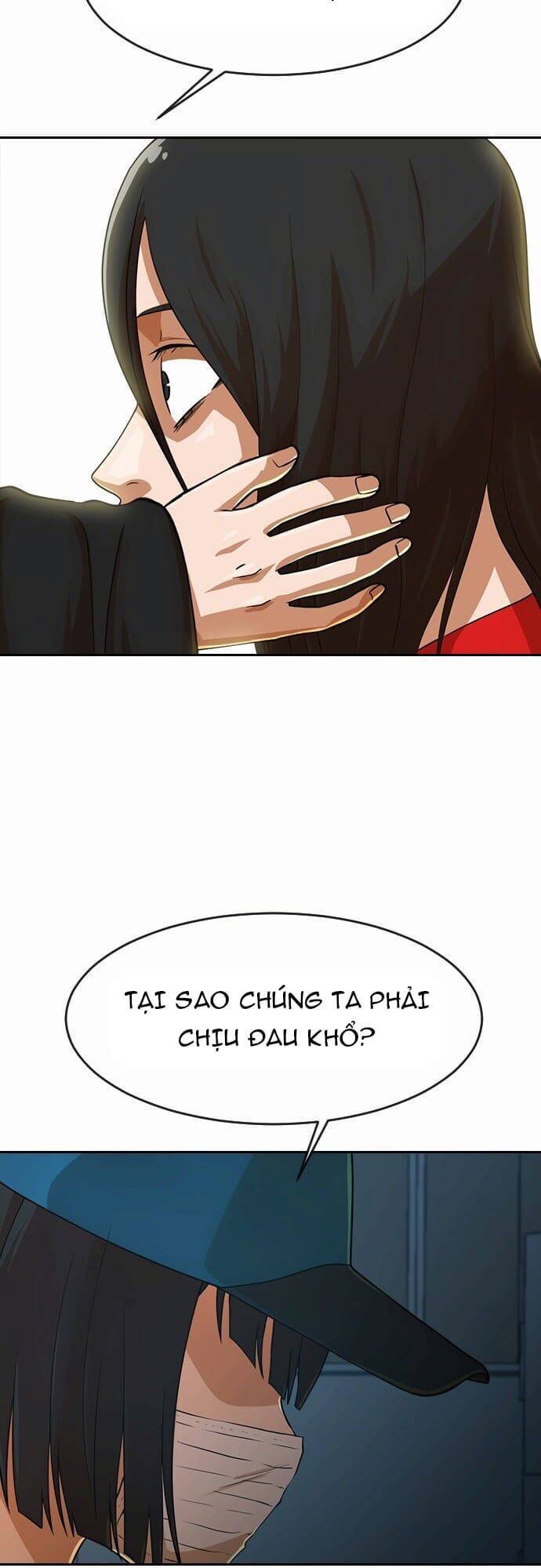 Cô Gái Từ Ứng Dụng Nhắn Tin Ngẫu Nhiên Chapter 179 - Trang 2