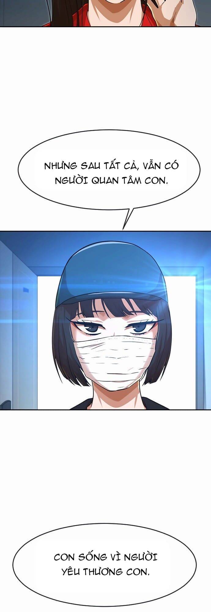 Cô Gái Từ Ứng Dụng Nhắn Tin Ngẫu Nhiên Chapter 179 - Trang 2