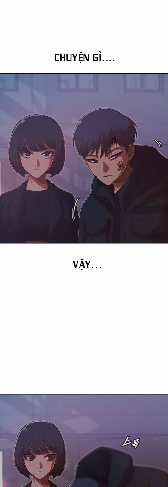 Cô Gái Từ Ứng Dụng Nhắn Tin Ngẫu Nhiên Chapter 179 - Trang 2