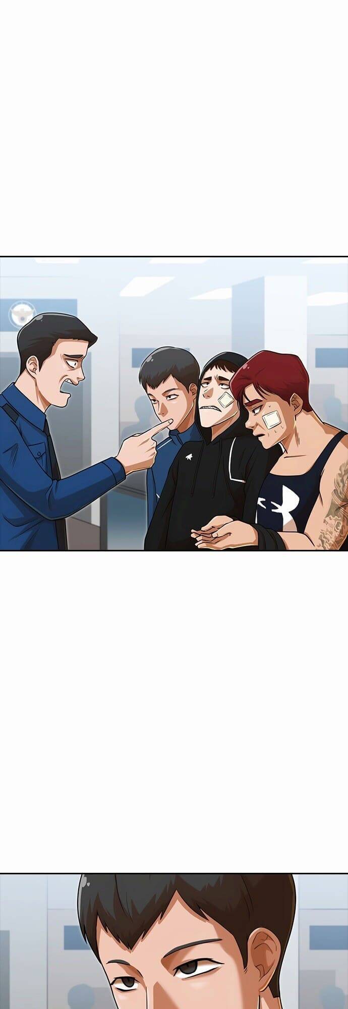 Cô Gái Từ Ứng Dụng Nhắn Tin Ngẫu Nhiên Chapter 179 - Trang 2