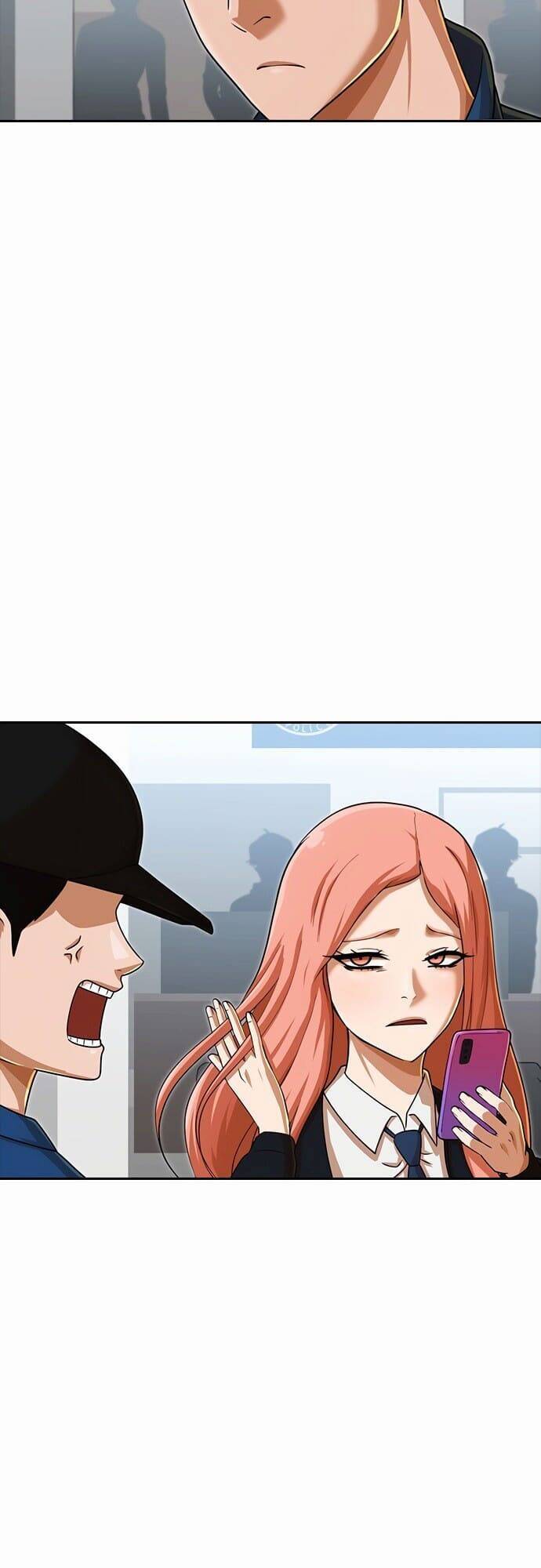 Cô Gái Từ Ứng Dụng Nhắn Tin Ngẫu Nhiên Chapter 179 - Trang 2