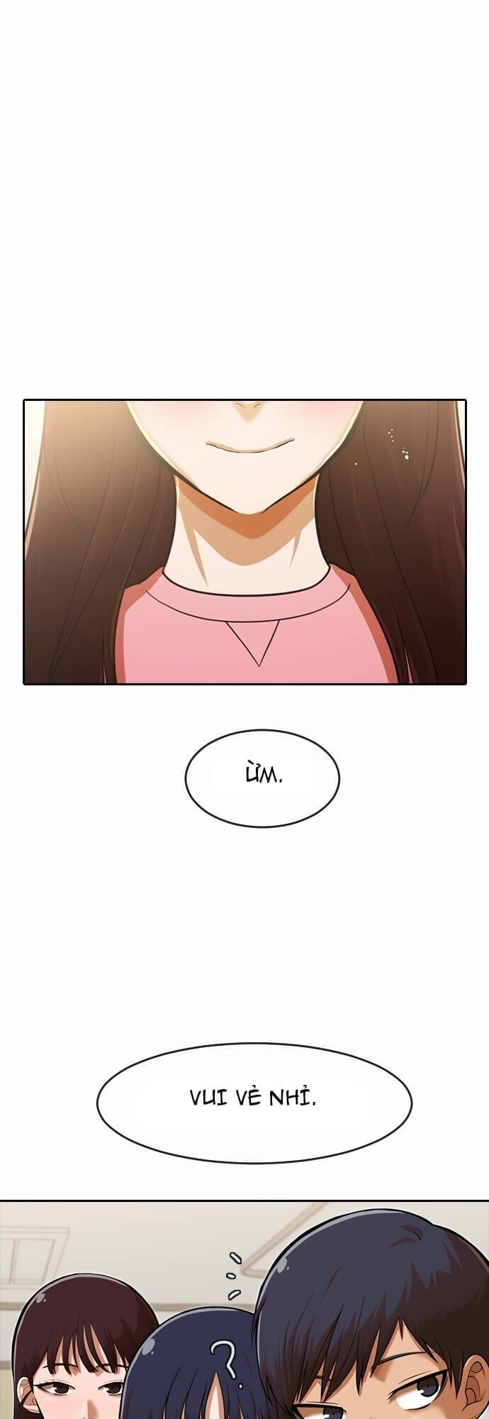 Cô Gái Từ Ứng Dụng Nhắn Tin Ngẫu Nhiên Chapter 179 - Trang 2