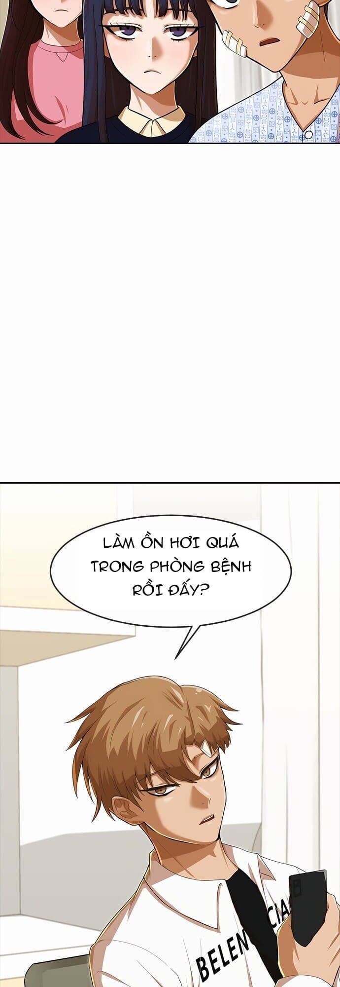 Cô Gái Từ Ứng Dụng Nhắn Tin Ngẫu Nhiên Chapter 179 - Trang 2