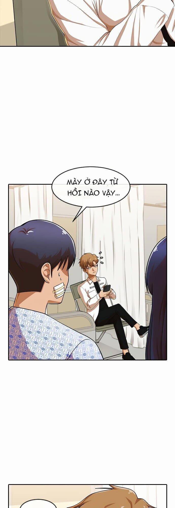 Cô Gái Từ Ứng Dụng Nhắn Tin Ngẫu Nhiên Chapter 179 - Trang 2