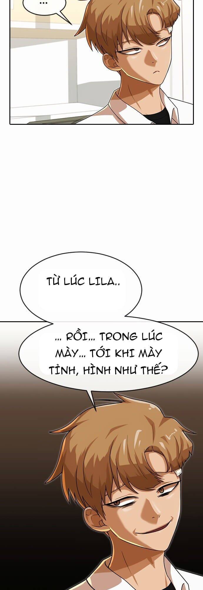 Cô Gái Từ Ứng Dụng Nhắn Tin Ngẫu Nhiên Chapter 179 - Trang 2