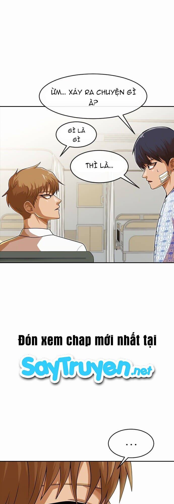 Cô Gái Từ Ứng Dụng Nhắn Tin Ngẫu Nhiên Chapter 179 - Trang 2