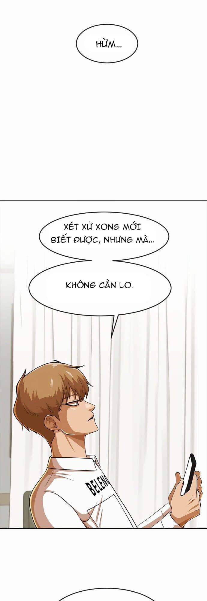 Cô Gái Từ Ứng Dụng Nhắn Tin Ngẫu Nhiên Chapter 179 - Trang 2