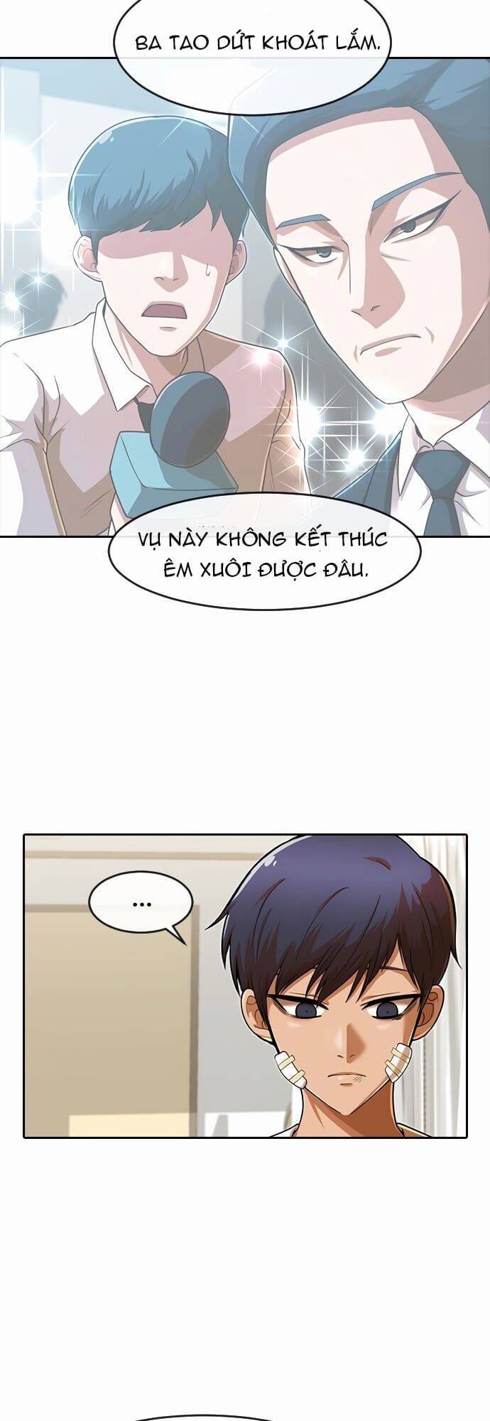 Cô Gái Từ Ứng Dụng Nhắn Tin Ngẫu Nhiên Chapter 179 - Trang 2