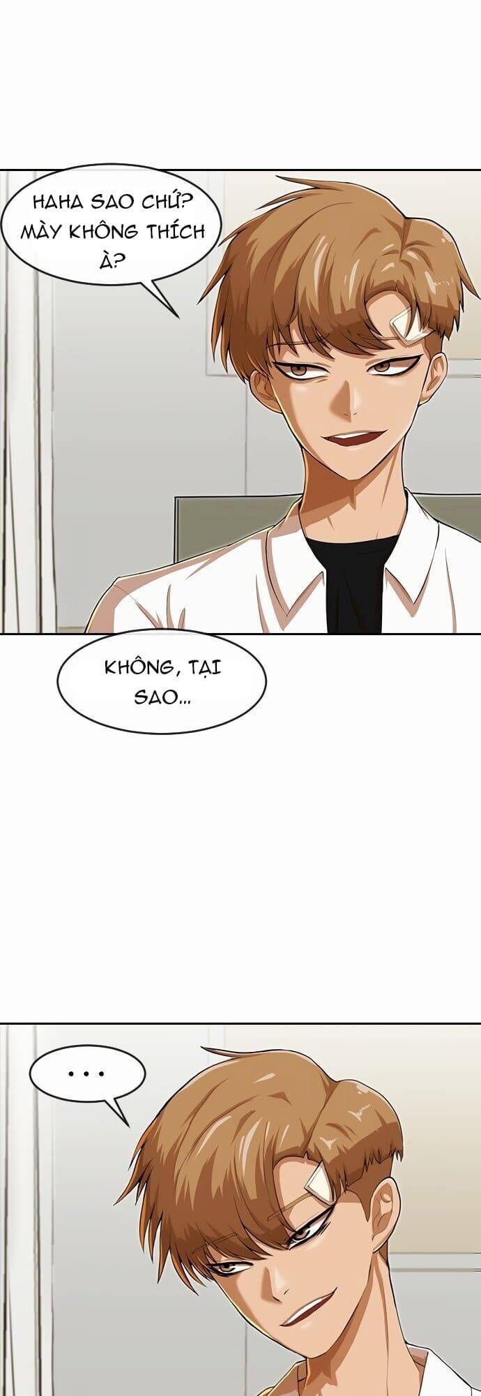 Cô Gái Từ Ứng Dụng Nhắn Tin Ngẫu Nhiên Chapter 179 - Trang 2