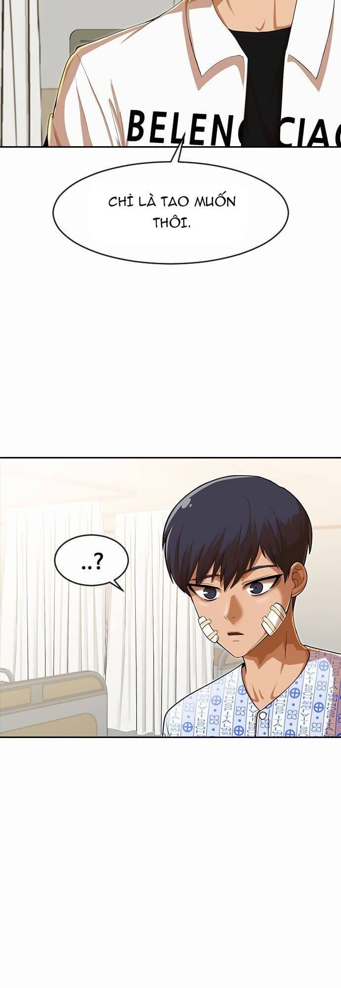 Cô Gái Từ Ứng Dụng Nhắn Tin Ngẫu Nhiên Chapter 179 - Trang 2