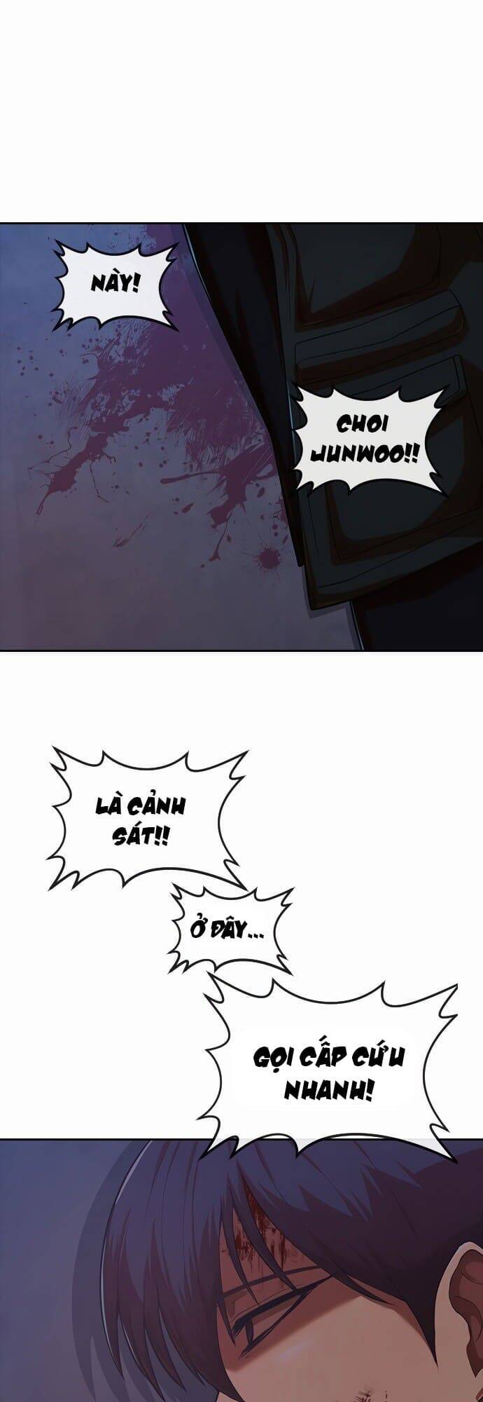 Cô Gái Từ Ứng Dụng Nhắn Tin Ngẫu Nhiên Chapter 179 - Trang 2