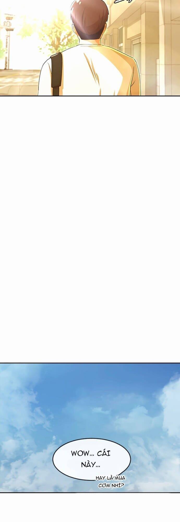 Cô Gái Từ Ứng Dụng Nhắn Tin Ngẫu Nhiên Chapter 179 - Trang 2