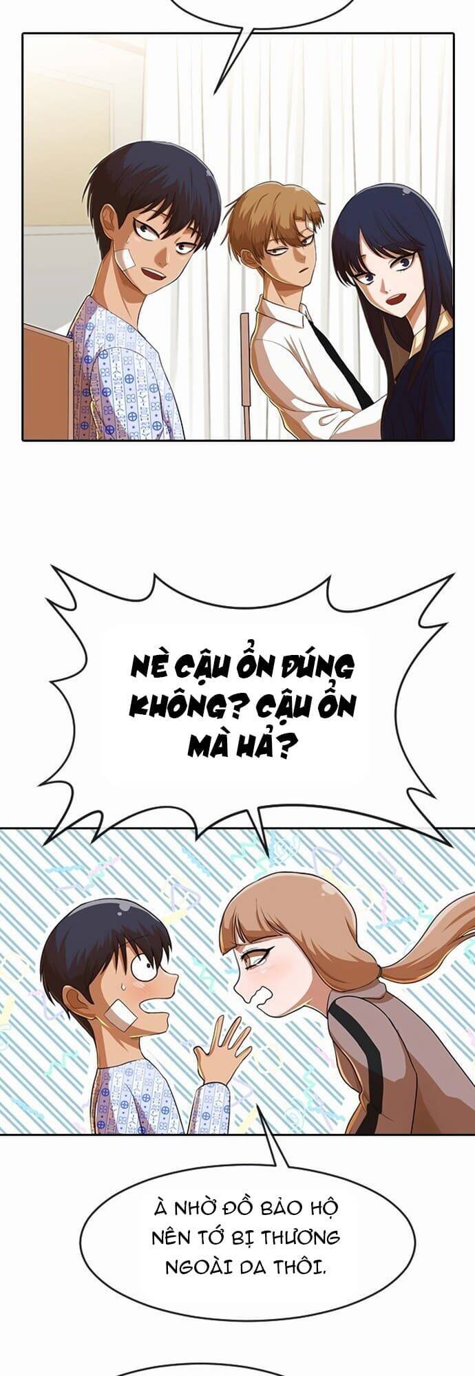 Cô Gái Từ Ứng Dụng Nhắn Tin Ngẫu Nhiên Chapter 179 - Trang 2