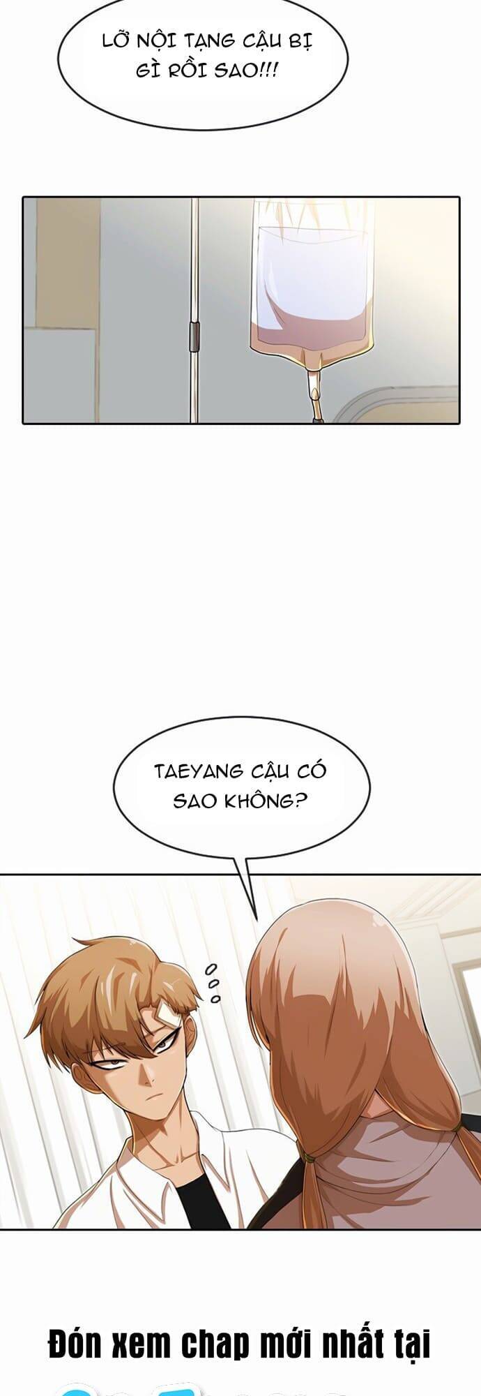 Cô Gái Từ Ứng Dụng Nhắn Tin Ngẫu Nhiên Chapter 179 - Trang 2