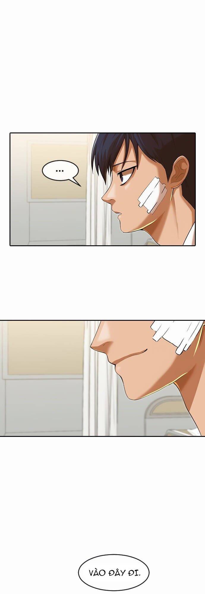 Cô Gái Từ Ứng Dụng Nhắn Tin Ngẫu Nhiên Chapter 179 - Trang 2