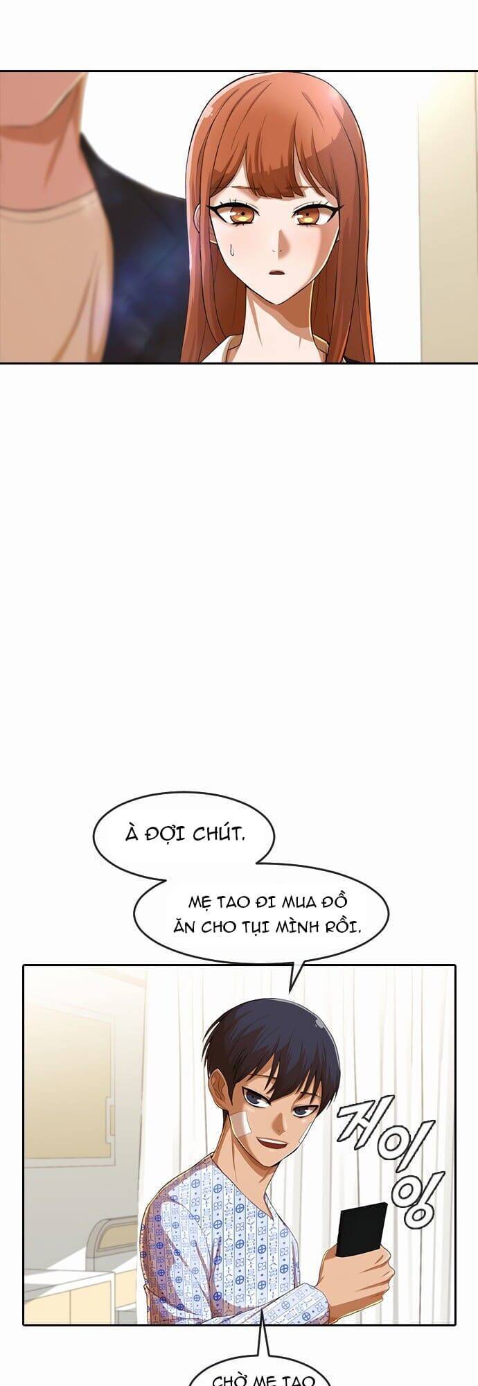 Cô Gái Từ Ứng Dụng Nhắn Tin Ngẫu Nhiên Chapter 179 - Trang 2