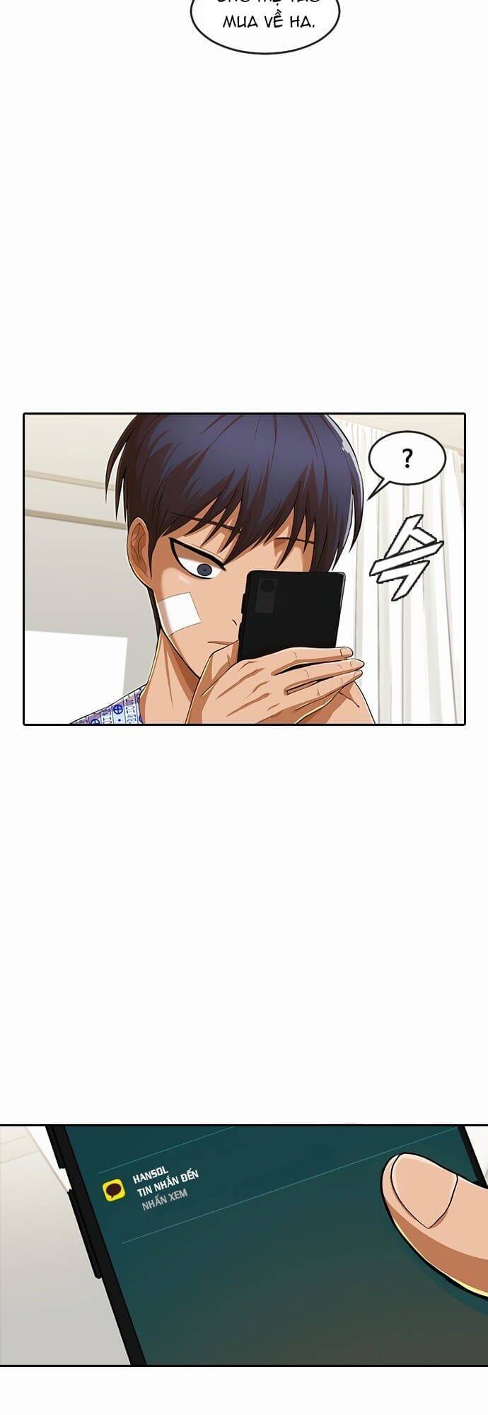 Cô Gái Từ Ứng Dụng Nhắn Tin Ngẫu Nhiên Chapter 179 - Trang 2