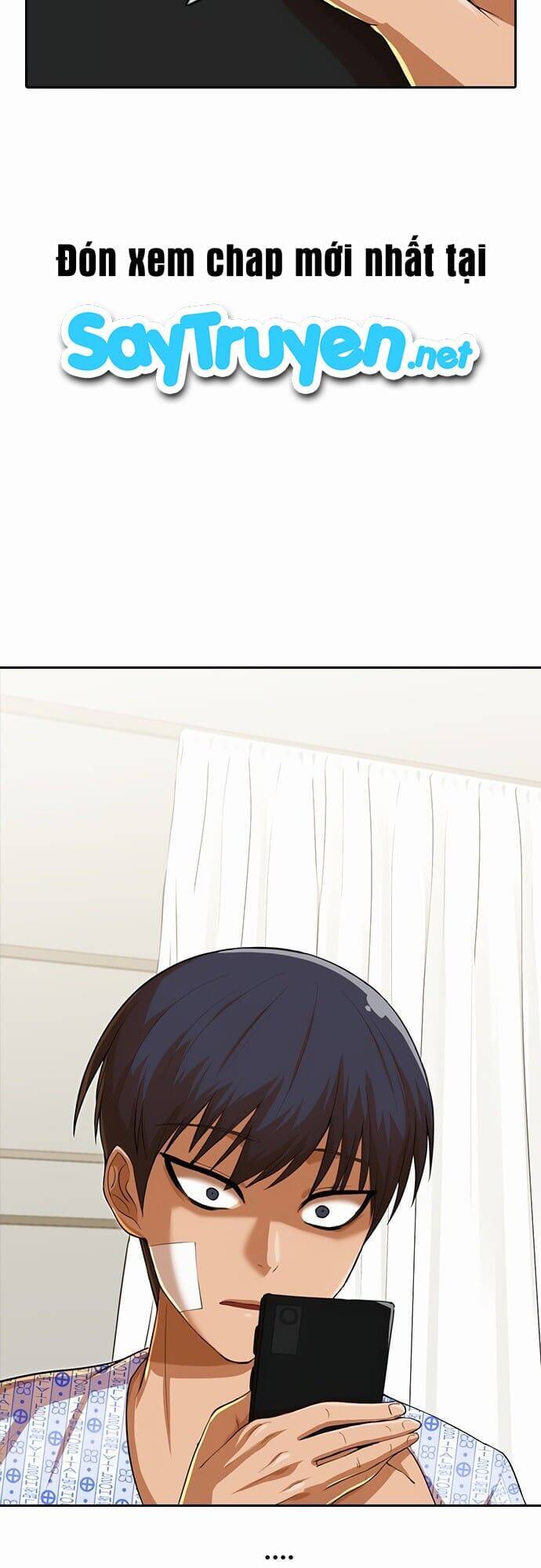 Cô Gái Từ Ứng Dụng Nhắn Tin Ngẫu Nhiên Chapter 179 - Trang 2