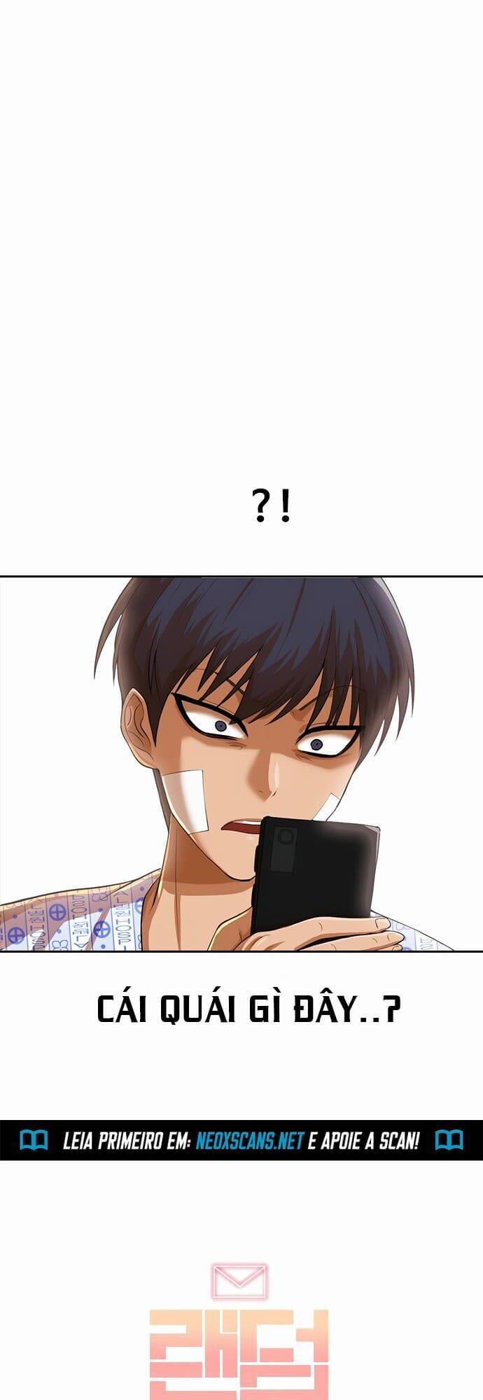 Cô Gái Từ Ứng Dụng Nhắn Tin Ngẫu Nhiên Chapter 179 - Trang 2