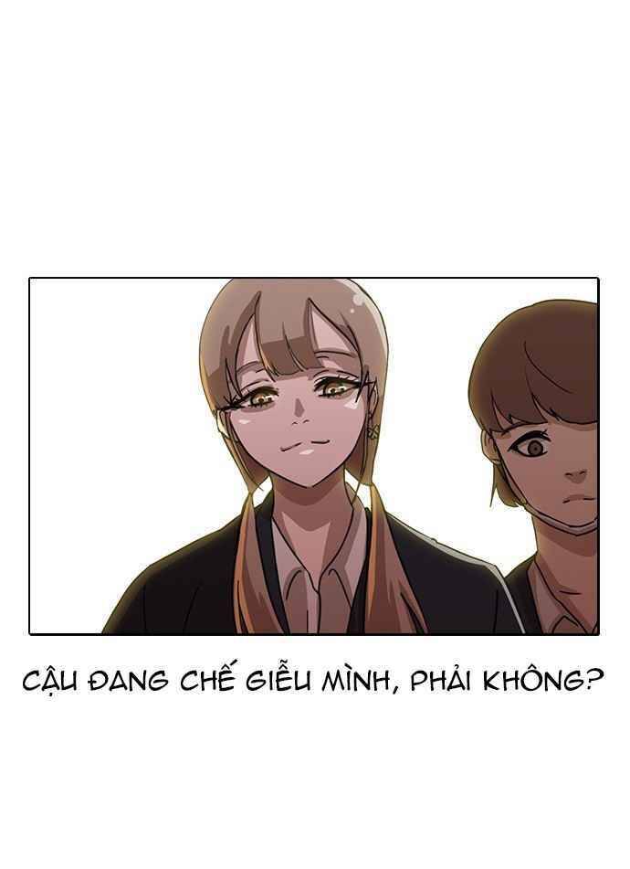 Cô Gái Từ Ứng Dụng Nhắn Tin Ngẫu Nhiên Chapter 18 - Trang 2