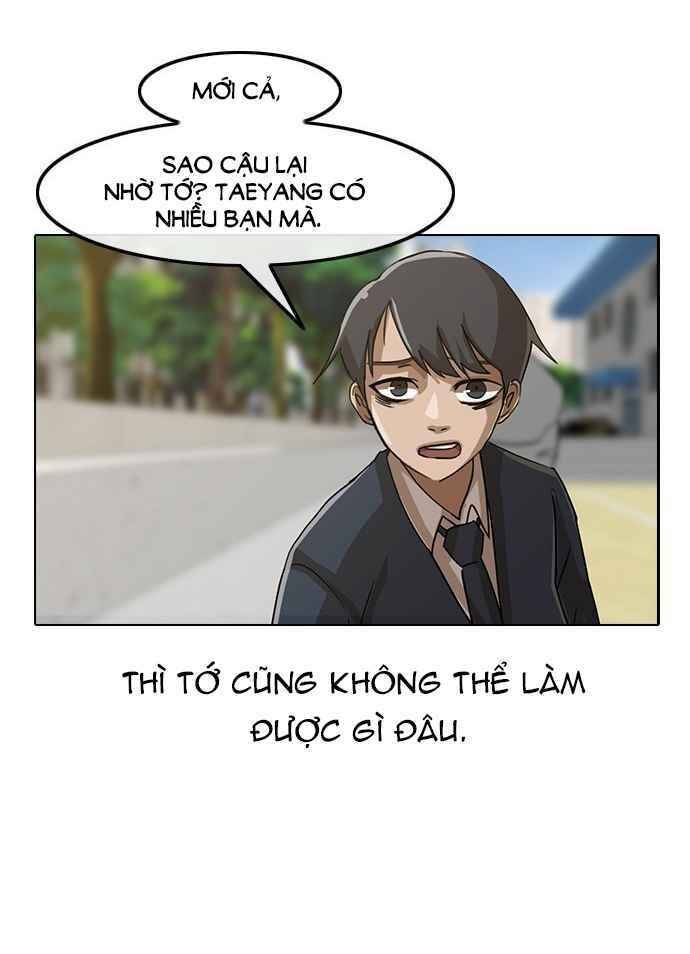 Cô Gái Từ Ứng Dụng Nhắn Tin Ngẫu Nhiên Chapter 18 - Trang 2