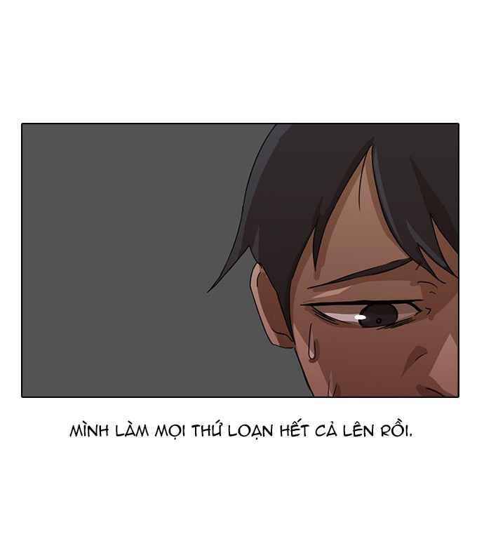 Cô Gái Từ Ứng Dụng Nhắn Tin Ngẫu Nhiên Chapter 18 - Trang 2