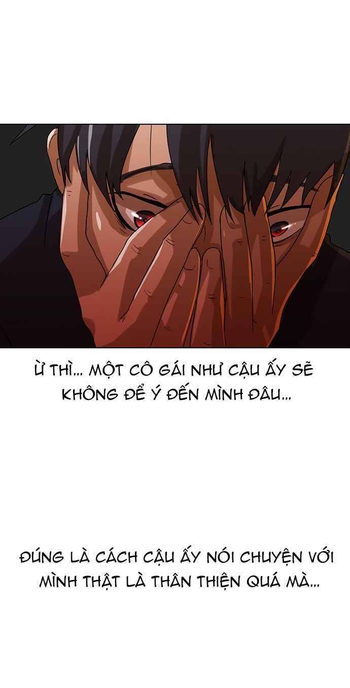 Cô Gái Từ Ứng Dụng Nhắn Tin Ngẫu Nhiên Chapter 18 - Trang 2