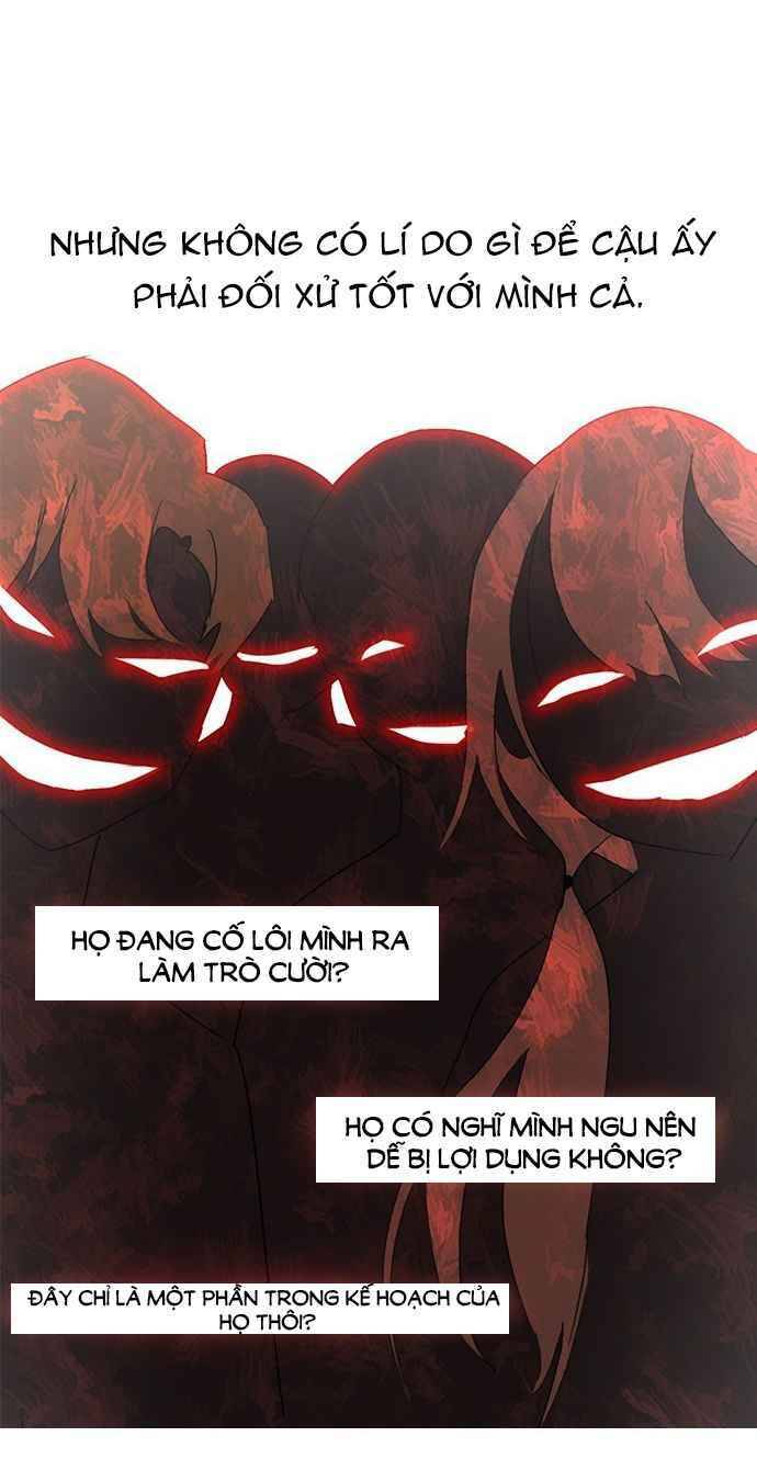 Cô Gái Từ Ứng Dụng Nhắn Tin Ngẫu Nhiên Chapter 18 - Trang 2