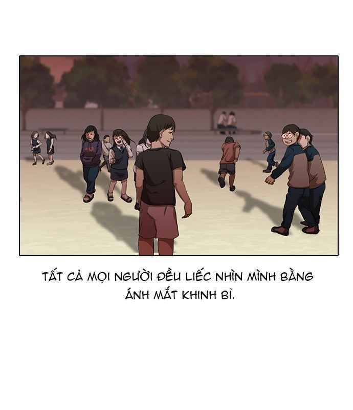 Cô Gái Từ Ứng Dụng Nhắn Tin Ngẫu Nhiên Chapter 18 - Trang 2