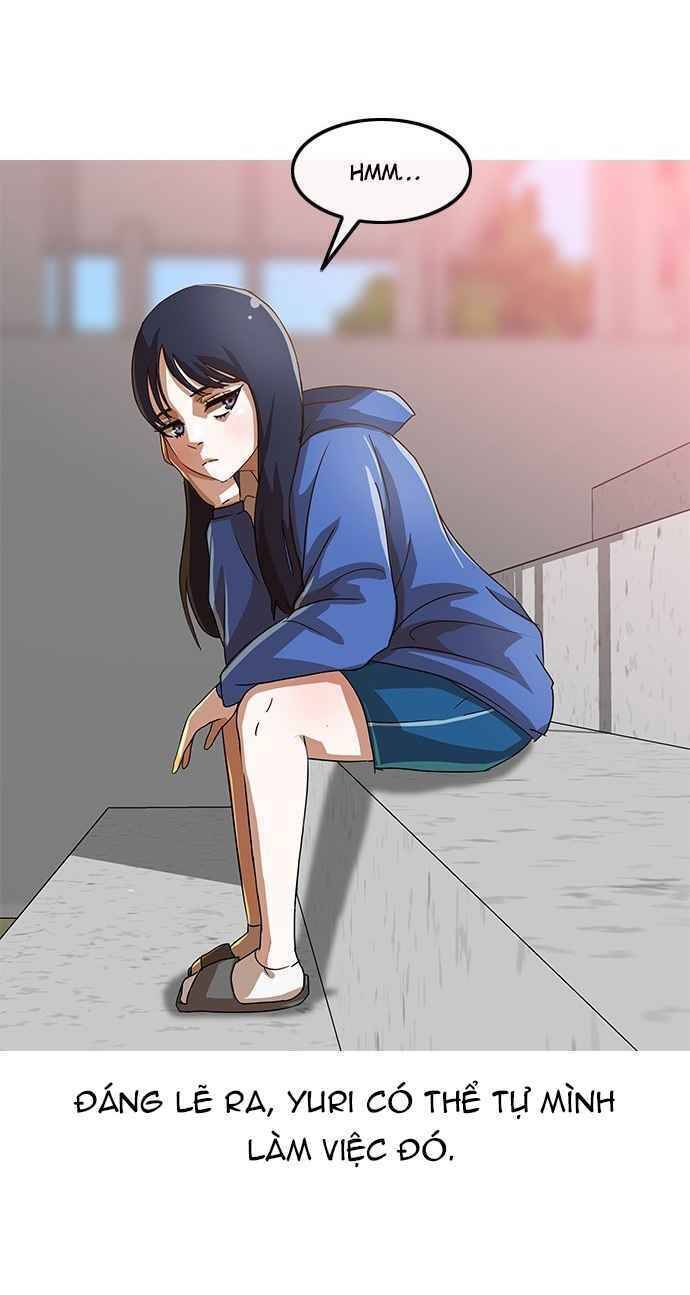 Cô Gái Từ Ứng Dụng Nhắn Tin Ngẫu Nhiên Chapter 18 - Trang 2