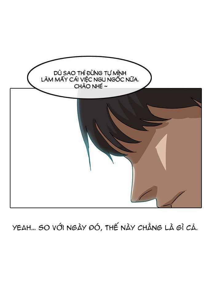 Cô Gái Từ Ứng Dụng Nhắn Tin Ngẫu Nhiên Chapter 18 - Trang 2