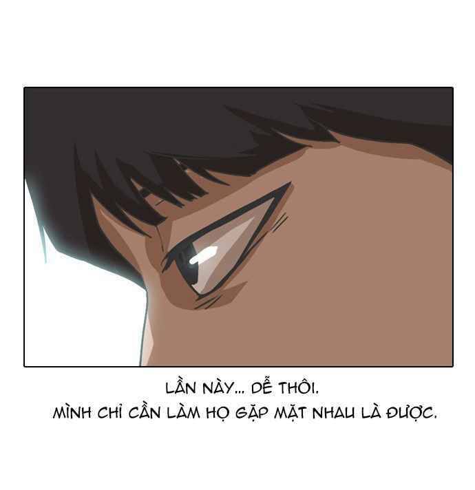 Cô Gái Từ Ứng Dụng Nhắn Tin Ngẫu Nhiên Chapter 18 - Trang 2