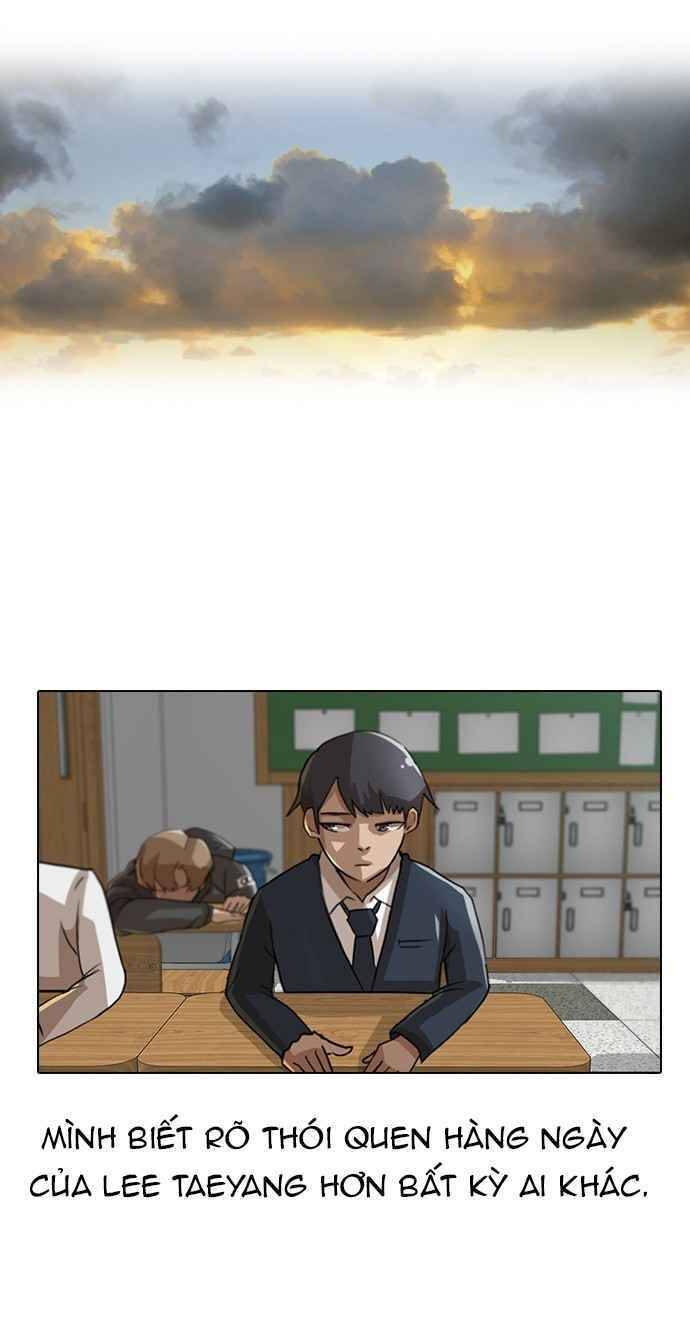 Cô Gái Từ Ứng Dụng Nhắn Tin Ngẫu Nhiên Chapter 18 - Trang 2