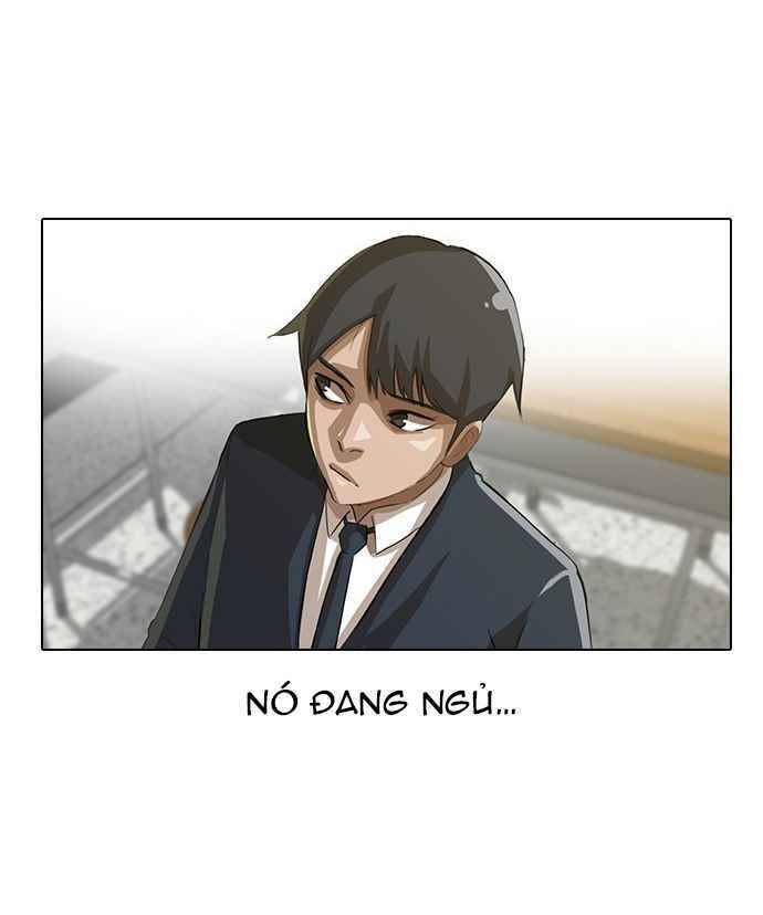 Cô Gái Từ Ứng Dụng Nhắn Tin Ngẫu Nhiên Chapter 18 - Trang 2