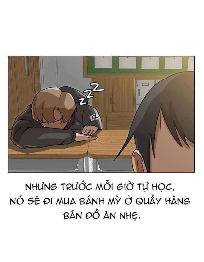 Cô Gái Từ Ứng Dụng Nhắn Tin Ngẫu Nhiên Chapter 18 - Trang 2