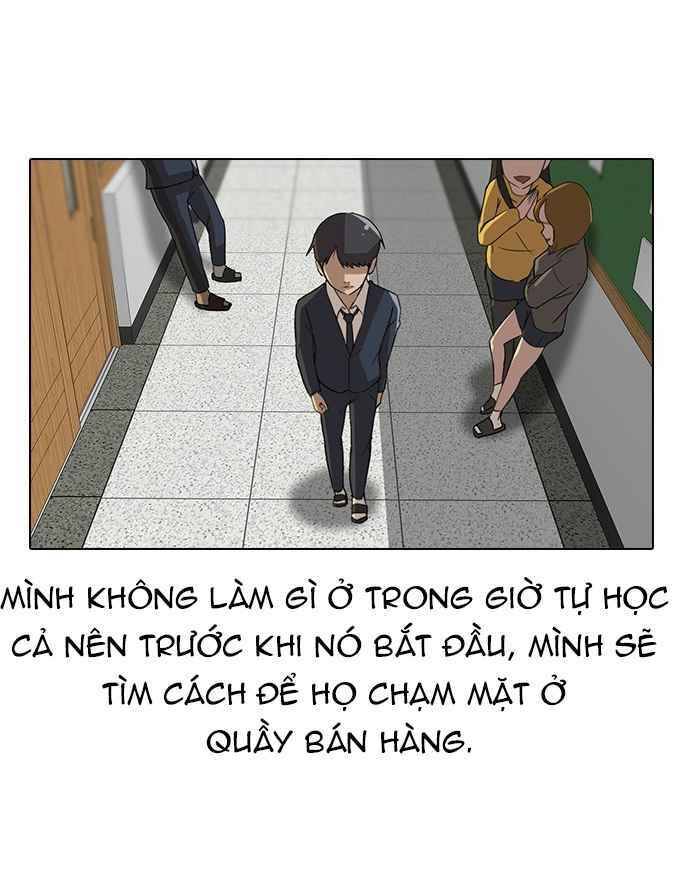 Cô Gái Từ Ứng Dụng Nhắn Tin Ngẫu Nhiên Chapter 18 - Trang 2
