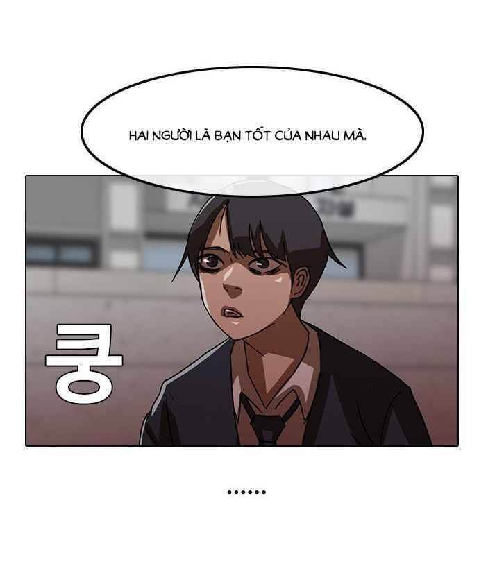 Cô Gái Từ Ứng Dụng Nhắn Tin Ngẫu Nhiên Chapter 18 - Trang 2