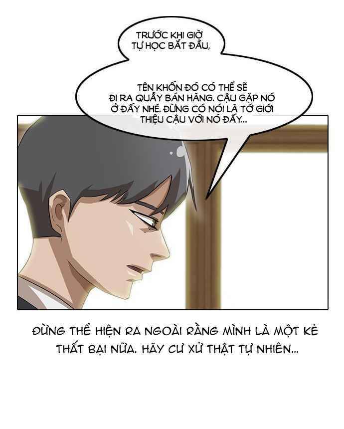 Cô Gái Từ Ứng Dụng Nhắn Tin Ngẫu Nhiên Chapter 18 - Trang 2