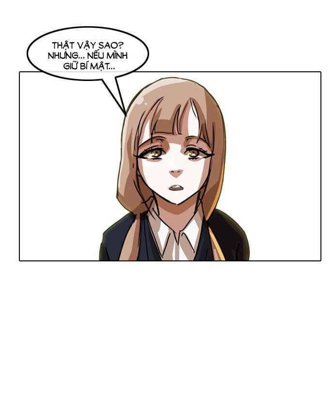 Cô Gái Từ Ứng Dụng Nhắn Tin Ngẫu Nhiên Chapter 18 - Trang 2