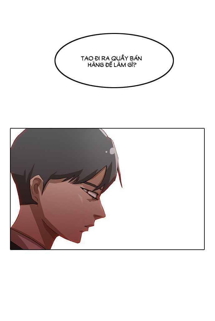 Cô Gái Từ Ứng Dụng Nhắn Tin Ngẫu Nhiên Chapter 18 - Trang 2