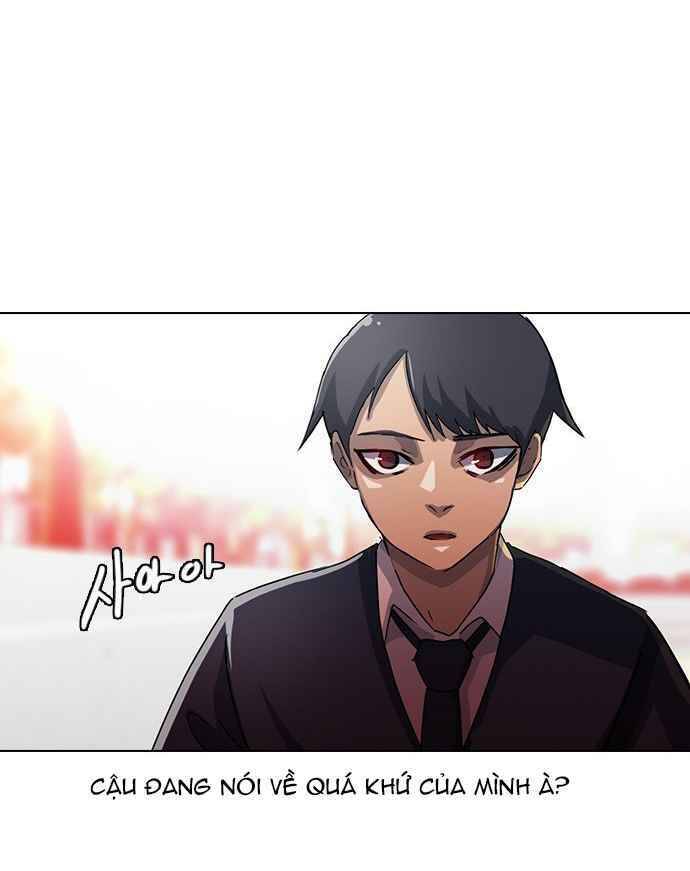 Cô Gái Từ Ứng Dụng Nhắn Tin Ngẫu Nhiên Chapter 18 - Trang 2