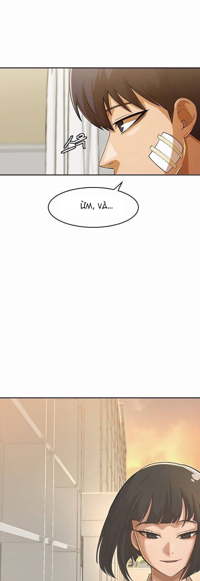 Cô Gái Từ Ứng Dụng Nhắn Tin Ngẫu Nhiên Chapter 180 - Trang 2