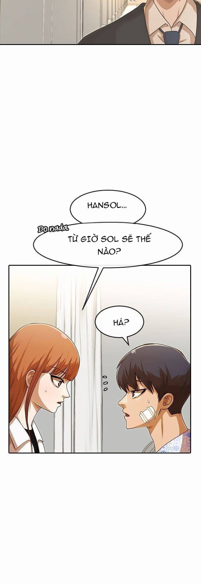 Cô Gái Từ Ứng Dụng Nhắn Tin Ngẫu Nhiên Chapter 180 - Trang 2