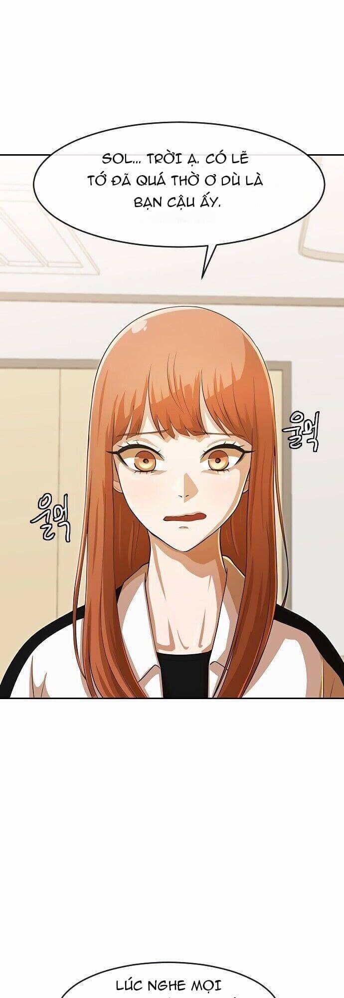 Cô Gái Từ Ứng Dụng Nhắn Tin Ngẫu Nhiên Chapter 180 - Trang 2