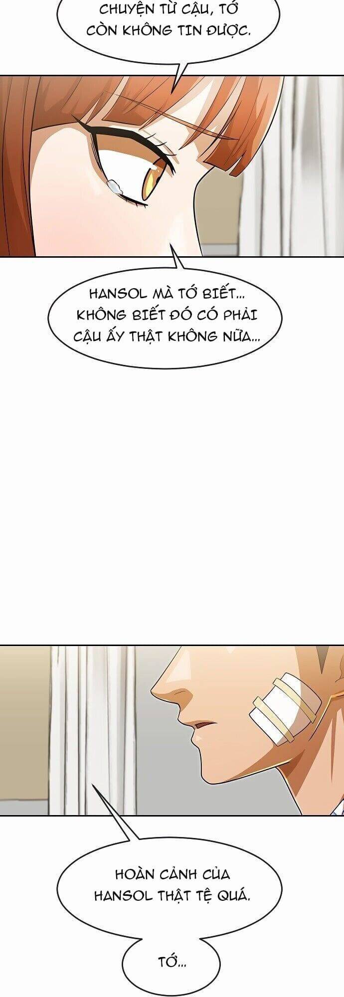 Cô Gái Từ Ứng Dụng Nhắn Tin Ngẫu Nhiên Chapter 180 - Trang 2